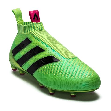 voetbalschoenen adidas ace 16|adidas ACE 16+ Purecontrol FG/AG .